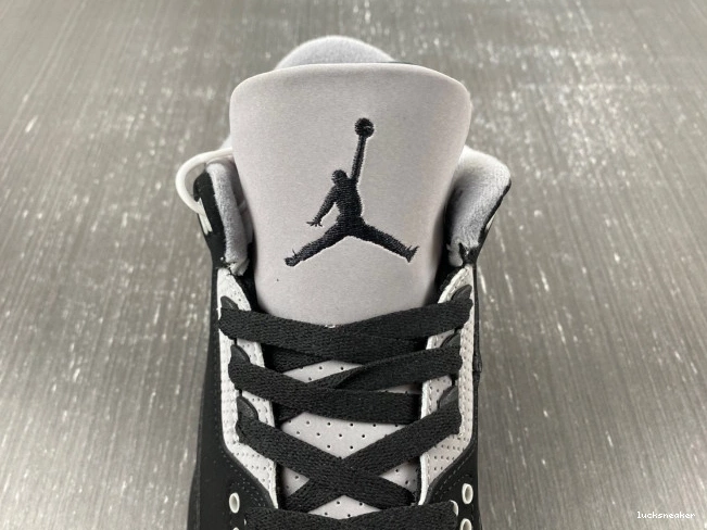 Rep LUCY 3 Off Jordan CK9246-001 Air Noir WMNS 0721
